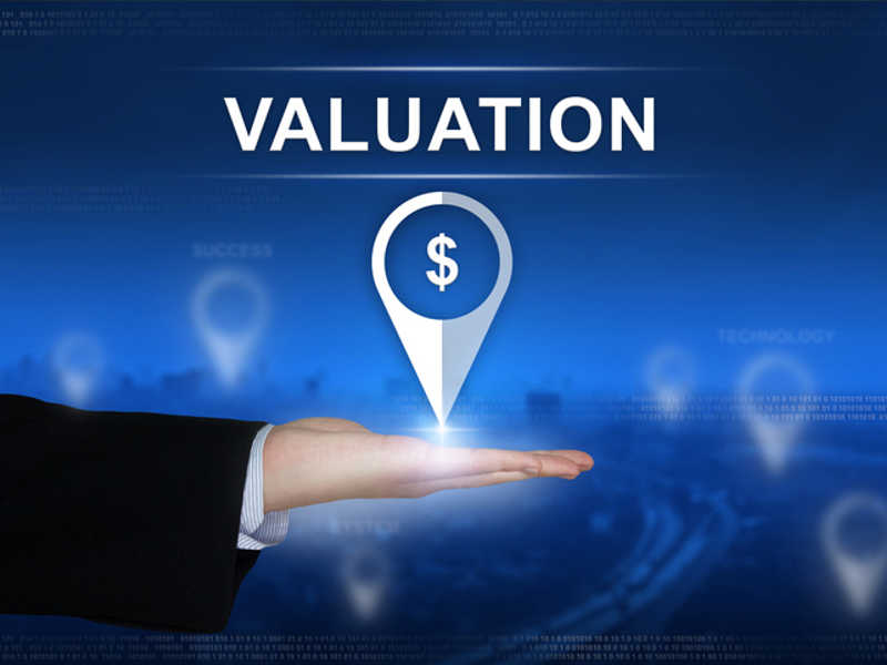 Avaliação de Empresas (Valuation)